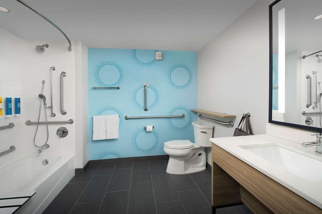 Tru By Hilton Miami Airport South Blue Lagoon Miami Springs Dış mekan fotoğraf