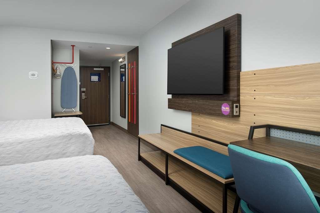 Tru By Hilton Miami Airport South Blue Lagoon Miami Springs Oda fotoğraf