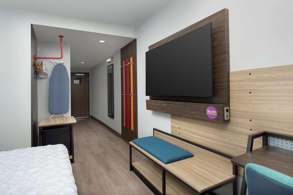 Tru By Hilton Miami Airport South Blue Lagoon Miami Springs Oda fotoğraf